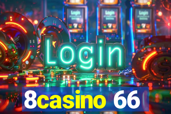 8casino 66